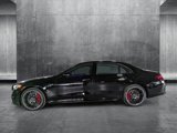 New 2025 Mercedes-Benz S 63 AMG S image 5