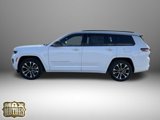New 2025 Jeep Grand Cherokee L Overland w/ Advanced Protech Group III image 5