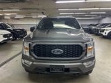 Certified 2022 Ford F150 XL w/ STX Appearance Package image 2