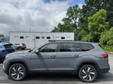 New 2025 Volkswagen Atlas SE image 6