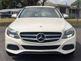Used 2016 Mercedes-Benz C 300 Sedan w/ Premium 1 Package image 3
