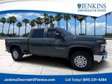 New 2025 Chevrolet Silverado 2500 LT image 1