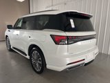New 2025 INFINITI QX80 Sensory image 5