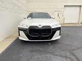 New 2025 BMW 760i xDrive w/ Executive Package image 2
