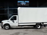 New 2026 Ford E-350 and Econoline 350 Super Duty w/ Power Equipment Group image 2