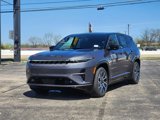 New 2025 Jeep Wagoneer Limited image 2