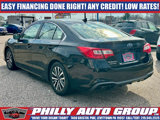 Used 2019 Subaru Legacy 2.5i Premium image 5