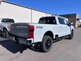 New 2025 Ford F250 XLT w/ Black Appearance Package image 5