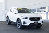 New 2025 Volvo XC40 B5 Plus w/ Protection Package Premier image 2