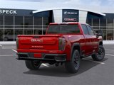 New 2025 GMC Sierra 2500 AT4X image 4