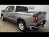 Used 2019 Chevrolet Silverado 1500 LT w/ All-Star Edition image 5