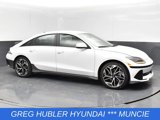 New 2025 Hyundai Ioniq 6 SEL image 3