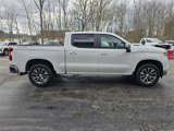 New 2025 Chevrolet Silverado 1500 LT image 4