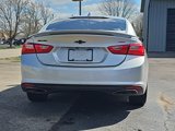 Used 2020 Chevrolet Malibu RS image 4