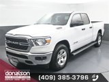 Used 2023 RAM 1500 Big Horn w/ Trailer Tow Group image 5