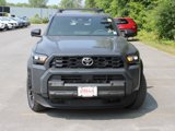New 2025 Toyota 4Runner TRD Off-Road Premium image 4