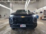 New 2025 Chevrolet Colorado LT w/ LT Convenience Package image 2