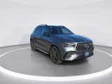 Certified 2025 Mercedes-Benz GLE 53 AMG 4MATIC image 2