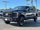 Certified 2025 Ford F250 Platinum w/ Tremor Off-Road Package image 4