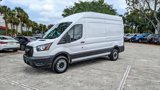 Used 2023 Ford Transit 350 148 High Roof image 2