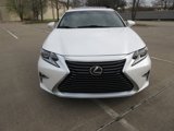 Used 2018 Lexus ES 350 w/ Accessory Package 2 image 4