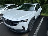 Used 2023 MAZDA CX-50 AWD 2.5 S w/ Premium Plus Pkg image 2