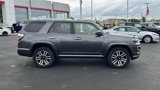 Certified 2022 Toyota 4Runner Limited image 2