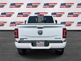 Used 2024 RAM 2500 Laramie image 4