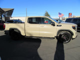 Used 2022 GMC Sierra 1500 Elevation w/ Elevation Premium Package image 2