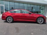 Certified 2024 Cadillac CT5 Premium Luxury w/ Super Cruise 1 Package image 3