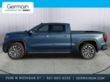 New 2025 GMC Sierra 1500 Denali w/ Denali Reserve Package image 2