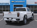 New 2025 GMC Sierra 3500 Denali w/ Denali Reserve Package image 4