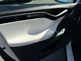 Used 2018 Tesla Model X P100D image 5