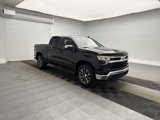 New 2025 Chevrolet Silverado 1500 LT image 3