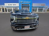 Certified 2024 Chevrolet Silverado 3500 High Country w/ High Country Premium Package image 2
