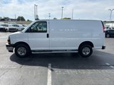 Used 2024 GMC Savana 2500 w/ Driver Convenience Package image 5