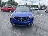 Certified 2024 Acura RDX A-Spec image 2