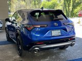 New 2025 Acura ADX A-Spec image 4