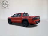 New 2025 Nissan Frontier PRO-4X w/ Pro Premium Package image 5