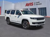 Used 2023 Jeep Wagoneer Series III w/ Preferred Equipment Group image 3