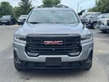 Used 2021 GMC Acadia SLT w/ Elevation Edition image 3