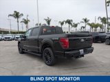 New 2025 Ford F150 Lariat w/ Equipment Group 502A High image 3