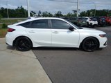 Used 2024 Honda Civic Sport image 4