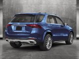 New 2025 Mercedes-Benz GLE 450 4MATIC image 2