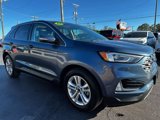 Used 2019 Ford Edge SEL w/ Equipment Group 201A image 4