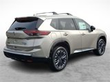 New 2026 Nissan Rogue Platinum w/ Platinum Premium Package image 4