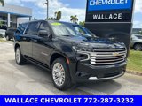 Used 2023 Chevrolet Suburban High Country w/ Advanced Technology Package image 4
