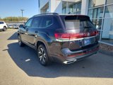 Certified 2024 Volkswagen Atlas SE image 5