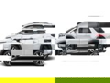New 2025 Nissan Pathfinder Platinum w/ Cargo Package image 2