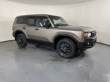 New 2025 Toyota Land Cruiser 1958 image 3